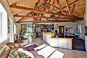 Beacon View Lodge in Lancashire