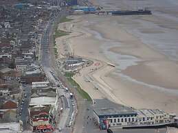 Beacon View Lodge in Lancashire