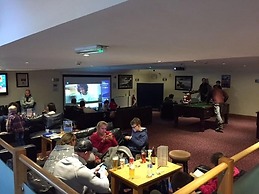 Beacon View Lodge in Lancashire