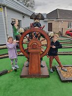 Beacon View Lodge in Lancashire