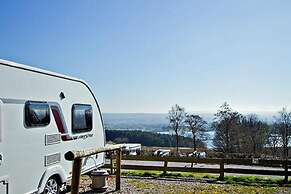 Beacon View Lodge in Lancashire