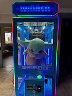 Beacon View Lodge in Lancashire