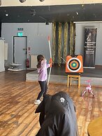 Beacon View Lodge in Lancashire