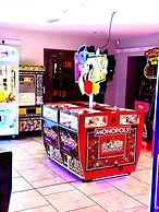 Beacon View Lodge in Lancashire