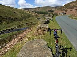 Beacon View Lodge in Lancashire