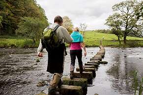 Beacon View Lodge in Lancashire