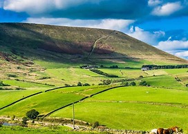 Beacon View Lodge in Lancashire