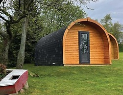 Beacon View Lodge in Lancashire