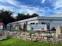 Beacon View Lodge in Lancashire