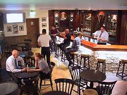 Beacon View Lodge in Lancashire