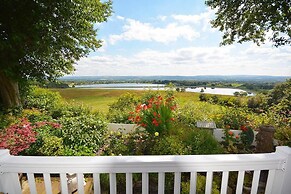 Beacon View Lodge in Lancashire