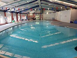 Beacon View Lodge in Lancashire