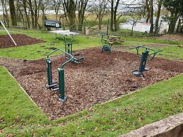 Beacon View Lodge in Lancashire