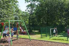 Beacon View Lodge in Lancashire