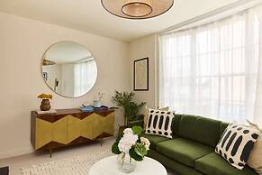The Lewes Place - Contemporary 3bdr House With Patio