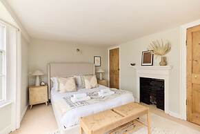 The Lewes Place - Contemporary 3bdr House With Patio