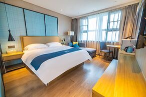 Yi Shang Hotel Shun Ying Guang Bai