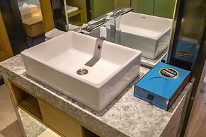 Yi Shang Hotel Shun Ying Guang Bai