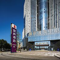 Yi Shang Hotel Shun Ying Guang Bai