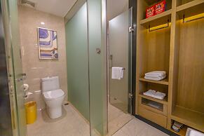 Yi Shang Hotel Shun Ying Guang Bai