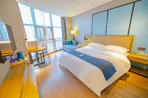Yi Shang Hotel Shun Ying Guang Bai