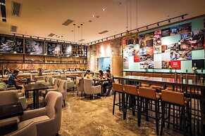 Yi Shang Hotel Shun Ying Guang Bai