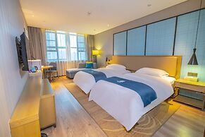 Yi Shang Hotel Shun Ying Guang Bai