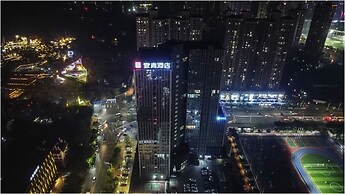 Yi Shang Hotel Shun Ying Guang Bai