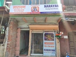 Goroomgo Narayan Paying Varanshi