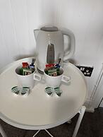 Holystone Bar and Restaurant