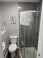 Holystone Bar and Restaurant