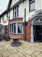 Holystone Bar and Restaurant