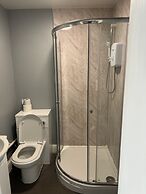 Holystone Bar and Restaurant