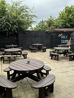 Holystone Bar and Restaurant