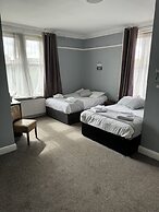 Holystone Bar and Restaurant