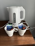 Holystone Bar and Restaurant