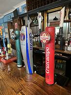 Holystone Bar and Restaurant