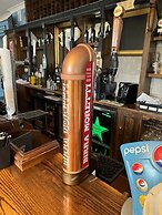 Holystone Bar and Restaurant