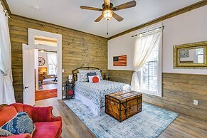 Bright Whites Creek Home: 12 Mi to Dtwn Nashville!