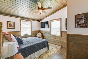 Bright Whites Creek Home: 12 Mi to Dtwn Nashville!