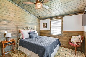 Bright Whites Creek Home: 12 Mi to Dtwn Nashville!