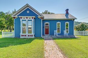 Bright Whites Creek Home: 12 Mi to Dtwn Nashville!