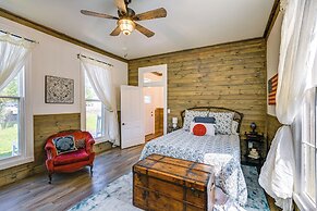 Bright Whites Creek Home: 12 Mi to Dtwn Nashville!