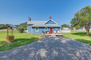 Bright Whites Creek Home: 12 Mi to Dtwn Nashville!