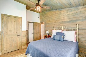 Bright Whites Creek Home: 12 Mi to Dtwn Nashville!