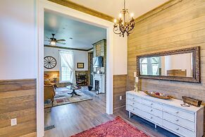 Bright Whites Creek Home: 12 Mi to Dtwn Nashville!