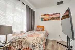 Hollywood Hideaway: Close to Dtwn & Beaches
