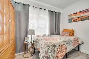 Hollywood Hideaway: Close to Dtwn & Beaches