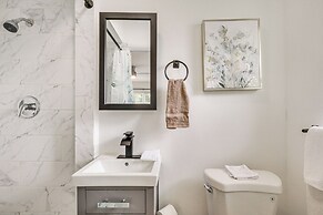 Hollywood Hideaway: Close to Dtwn & Beaches