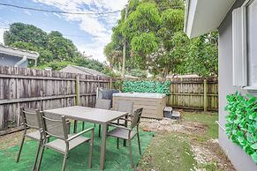 Hollywood Hideaway: Close to Dtwn & Beaches